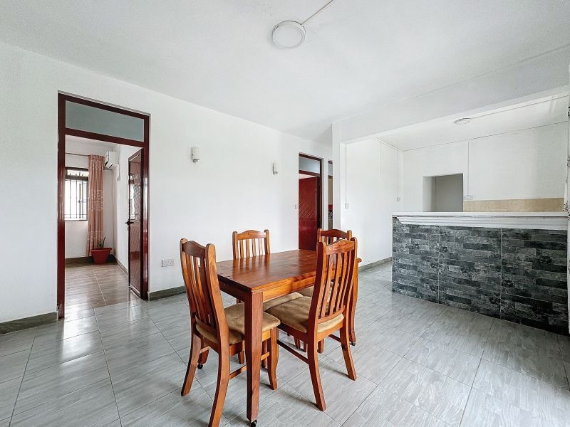 Mont Choisy Maison 8&nbsp;pièces 300&nbsp;m² Vente
