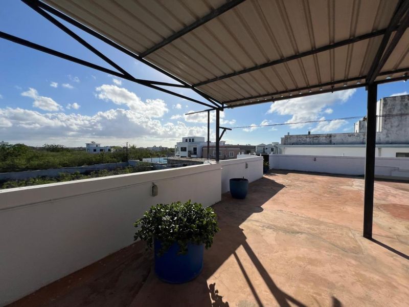 Mont Choisy Maison 8&nbsp;pièces 300&nbsp;m² Vente
