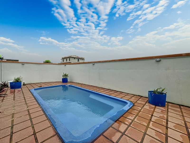 Mont Choisy Maison 8&nbsp;pièces 300&nbsp;m² Vente