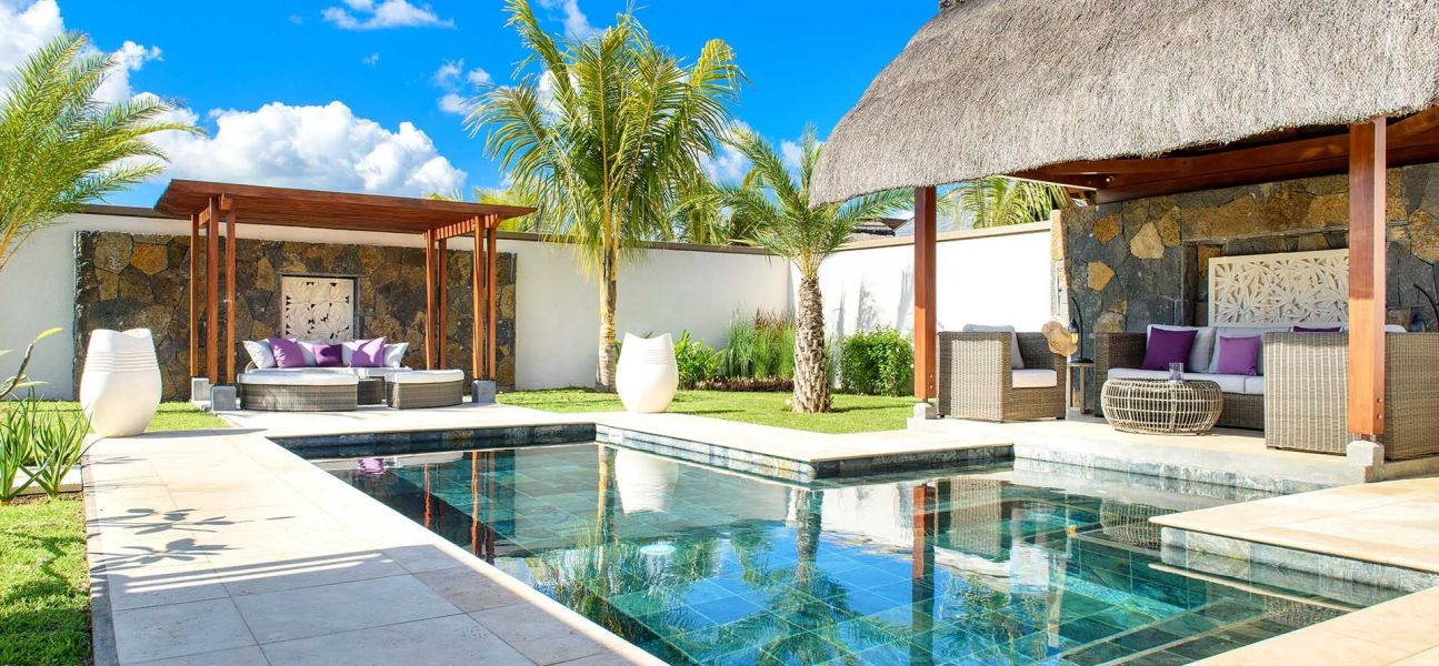 Sale Grand Baie Villa 5 rooms 301.69 m² DECORDIER Immobilier