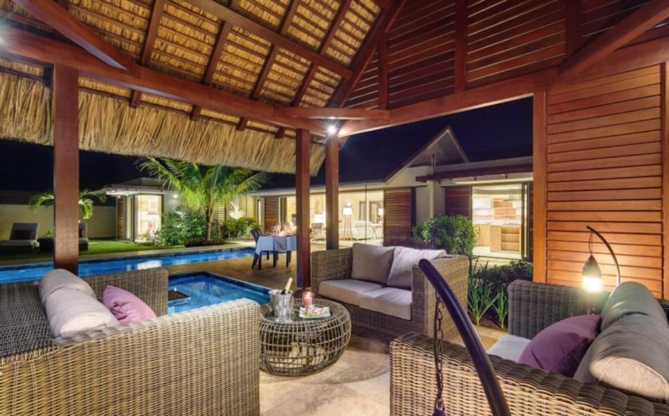 house 5 rooms for sale on Grand Baie Grand Baie House 5 rooms 301.69 m² Sale