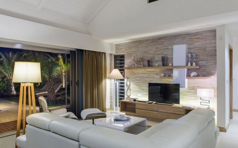house 5 rooms for sale on Grand Baie Grand Baie House 5 rooms 301.69 m² Sale