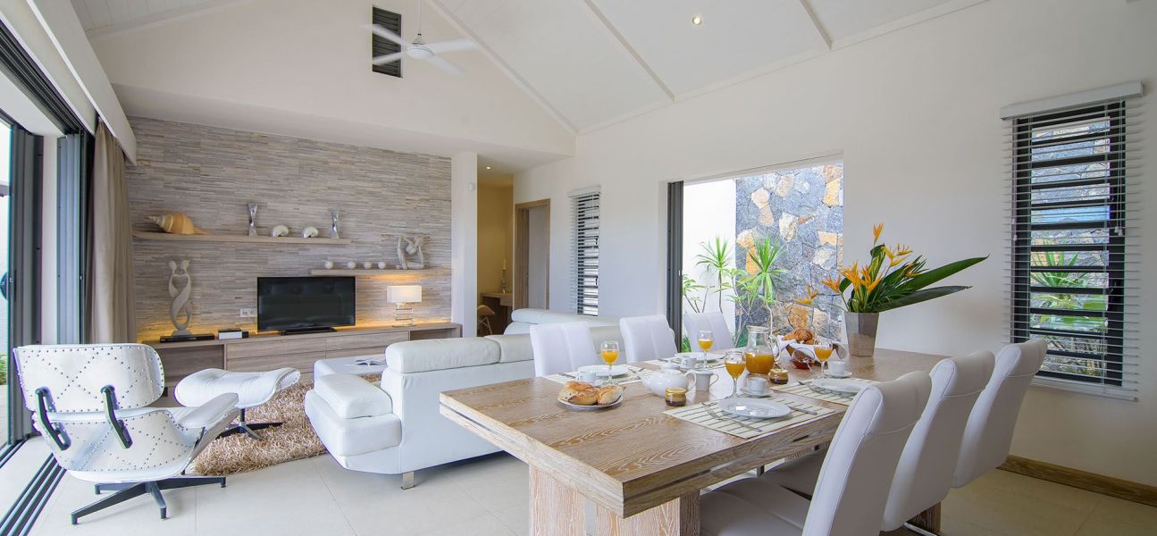 house 5 rooms for sale on Grand Baie Grand Baie House 5 rooms 301.69 m² Sale