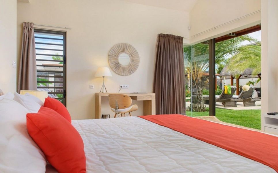house 5 rooms for sale on Grand Baie Grand Baie House 5 rooms 301.69 m² Sale