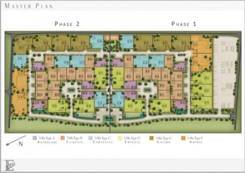 house 5 rooms for sale on Grand Baie Grand Baie House 5 rooms 301.69 m² Sale