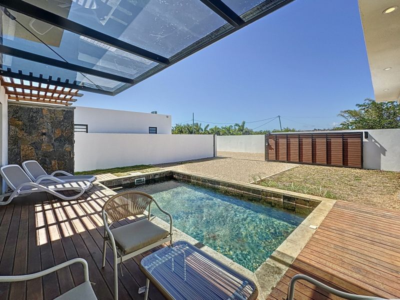 Mont Mascal House 4 rooms 147 m² Rental