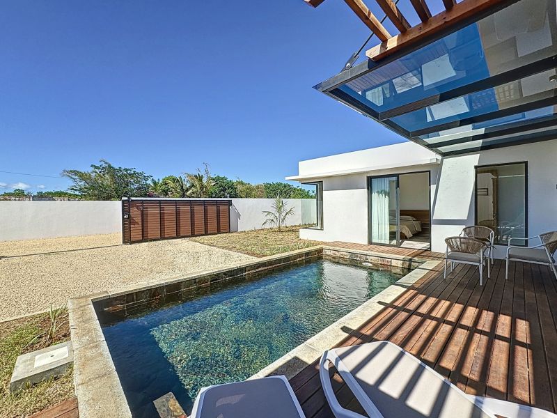 Mont Mascal House 4 rooms 147 m² Rental