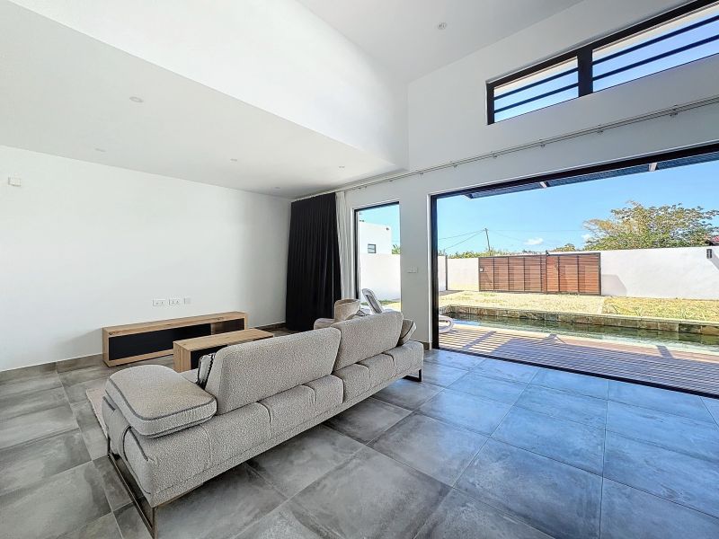 Mont Mascal House 4 rooms 147 m² Rental