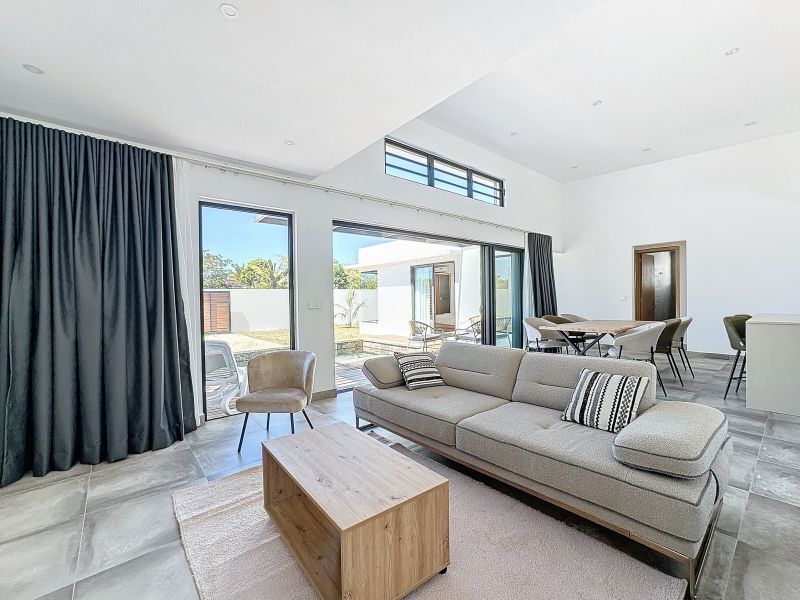 Mont Mascal House 4 rooms 147 m² Rental