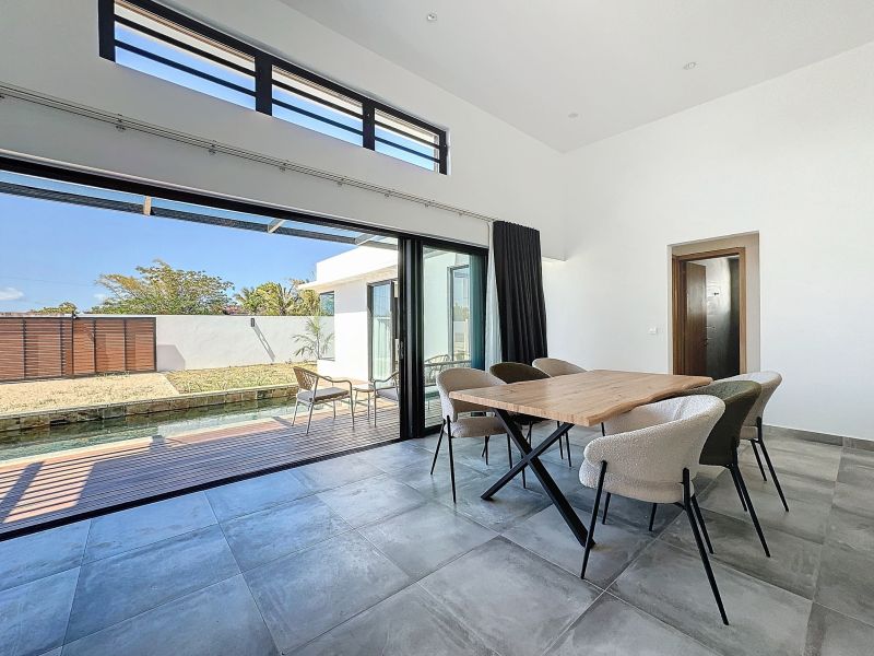 Mont Mascal House 4 rooms 147 m² Rental