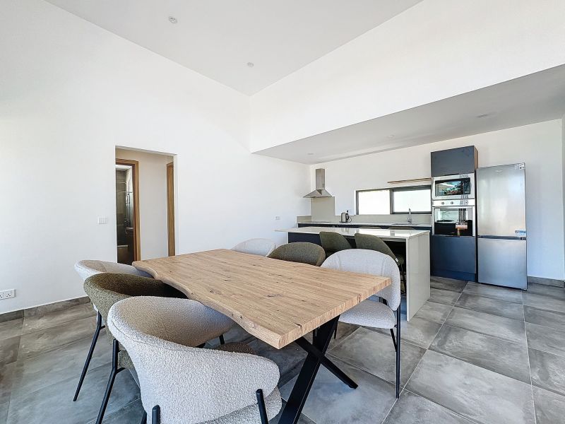 Mont Mascal House 4 rooms 147 m² Rental