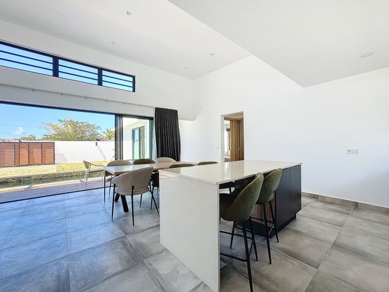 Mont Mascal House 4 rooms 147 m² Rental