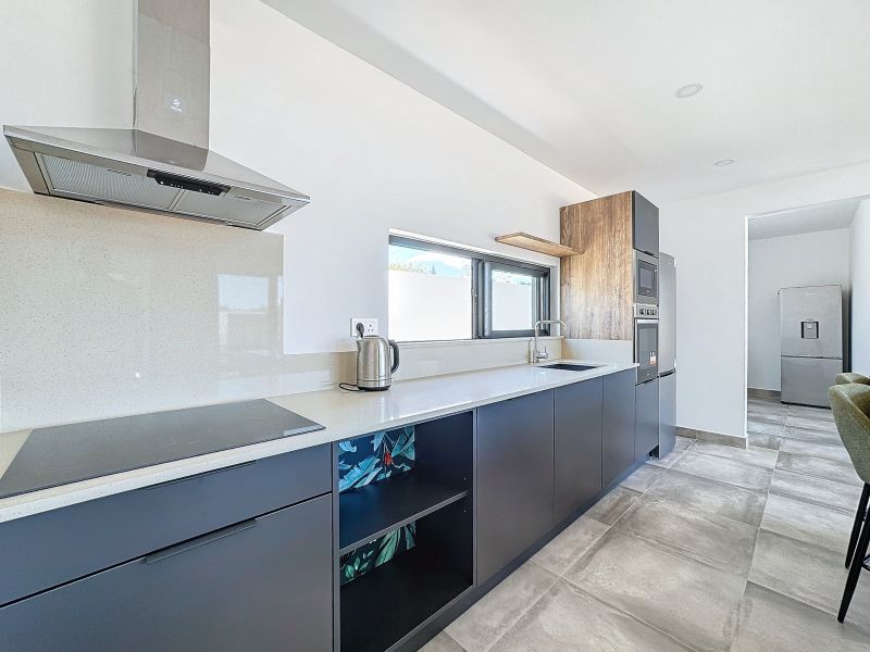 Mont Mascal House 4 rooms 147 m² Rental