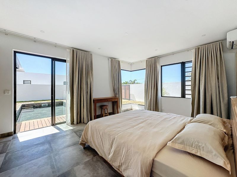 Mont Mascal House 4 rooms 147 m² Rental