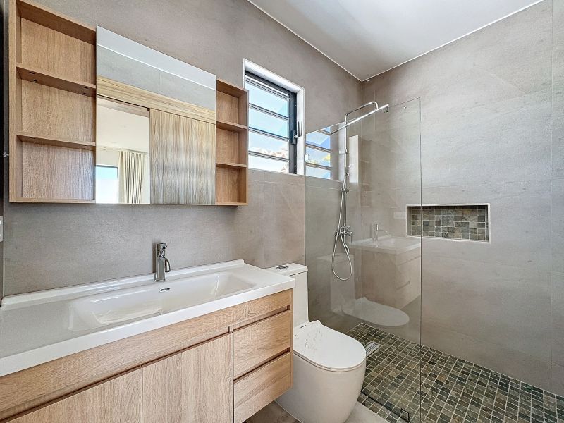 Mont Mascal House 4 rooms 147 m² Rental