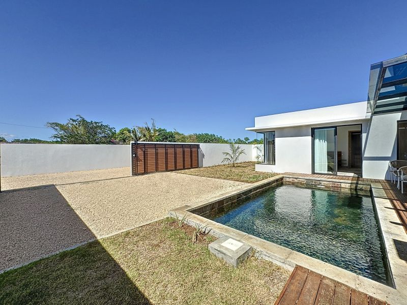 Mont Mascal House 4 rooms 147 m² Rental