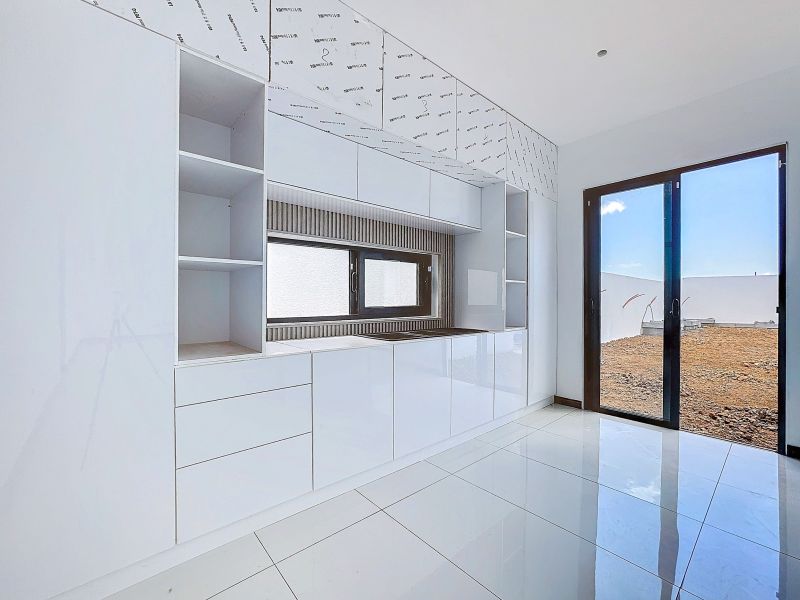 Grand Baie Maison 4 pièces 139.35 m² Vente