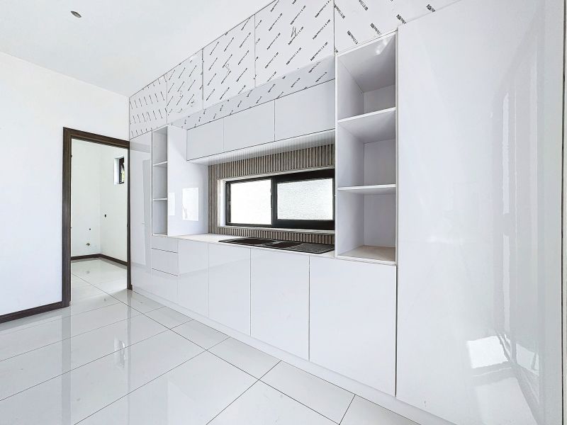 Grand Baie Maison 4 pièces 139.35 m² Vente