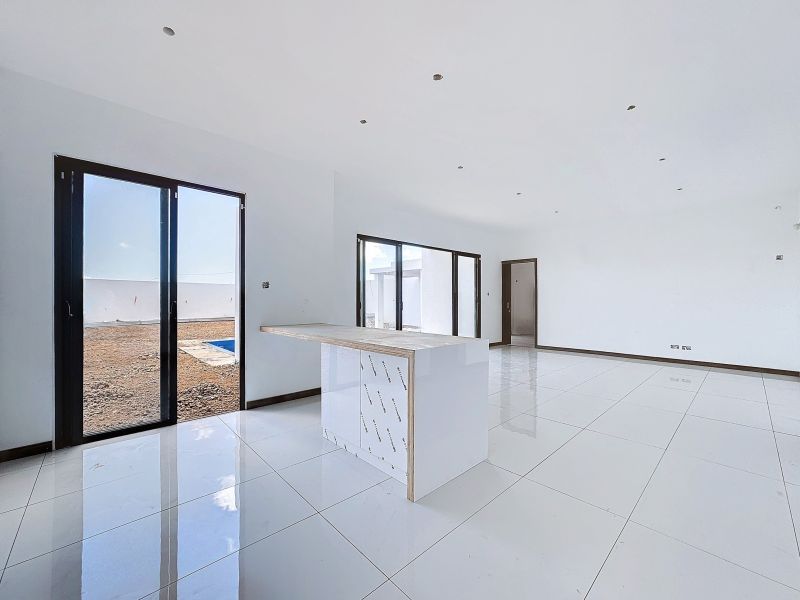 Grand Baie Maison 4 pièces 139.35 m² Vente