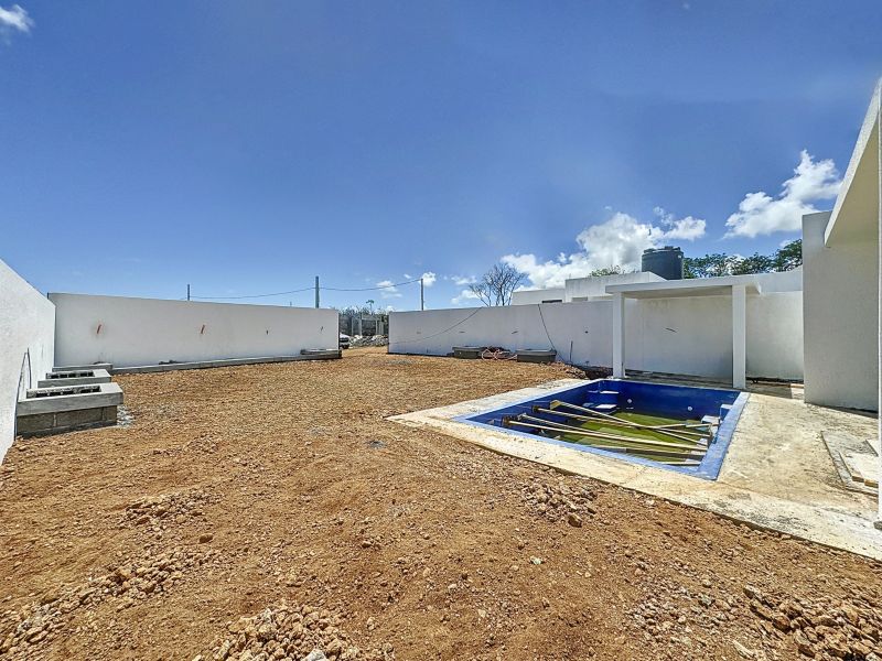 Grand Baie Maison 4 pièces 139.35 m² Vente