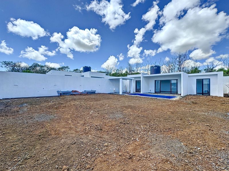 Grand Baie Maison 4 pièces 139.35 m² Vente