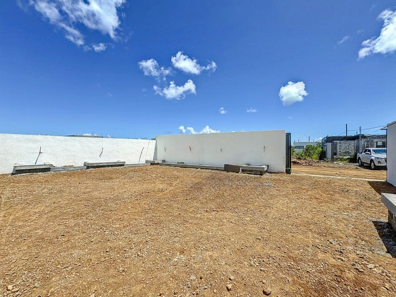 Grand Baie Maison 4 pièces 139.35 m² Vente