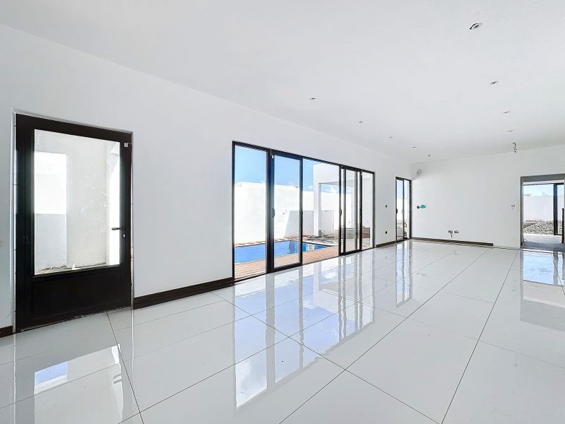 house 4 rooms for sale on Grand Baie Grand Baie House 4 rooms 157.9 m² Sale