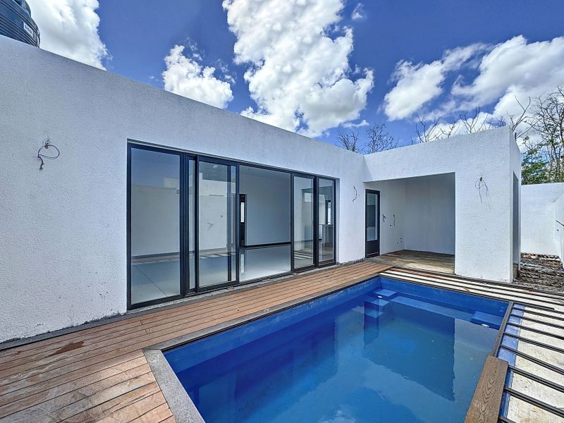 house 4 rooms for sale on Grand Baie Grand Baie House 4 rooms 157.9 m² Sale