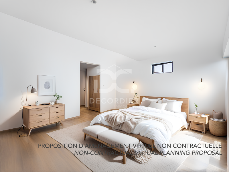 house 4 rooms for sale on Grand Baie Grand Baie House 4 rooms 157.9 m² Sale