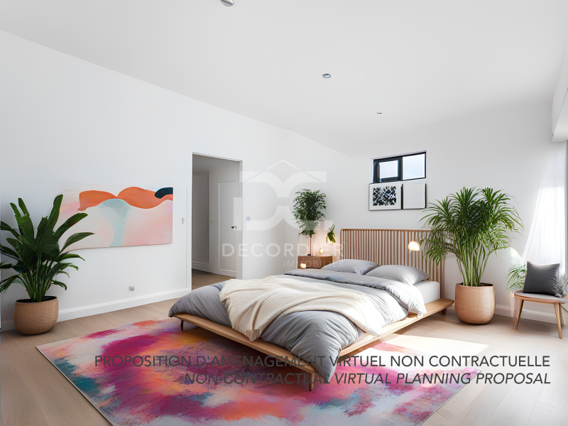 house 4 rooms for sale on Grand Baie Grand Baie House 4 rooms 157.9 m² Sale
