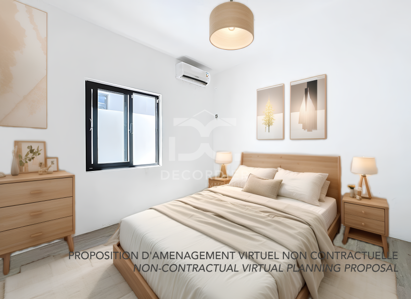 house 4 rooms for sale on Grand Baie Grand Baie House 4 rooms 157.9 m² Sale
