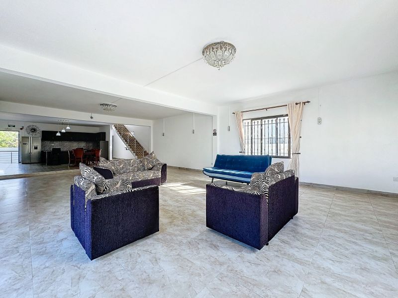 Grand Baie House 5&nbsp;rooms 360&nbsp;m² Sale