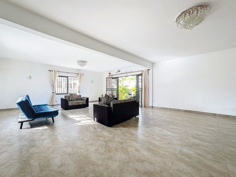 Grand Baie House 5&nbsp;rooms 360&nbsp;m² Sale