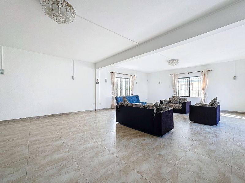 Grand Baie House 5&nbsp;rooms 360&nbsp;m² Sale