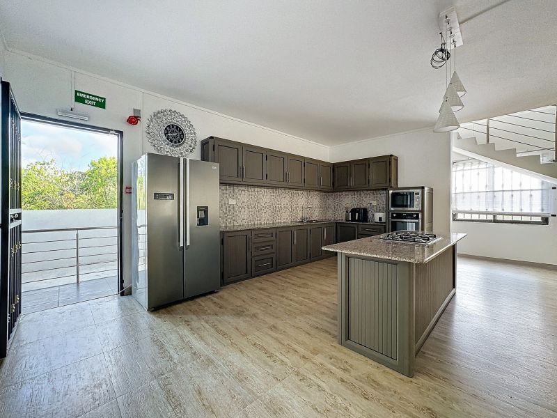 Grand Baie House 5&nbsp;rooms 360&nbsp;m² Sale