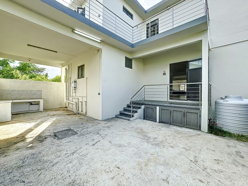 Grand Baie House 5&nbsp;rooms 360&nbsp;m² Sale