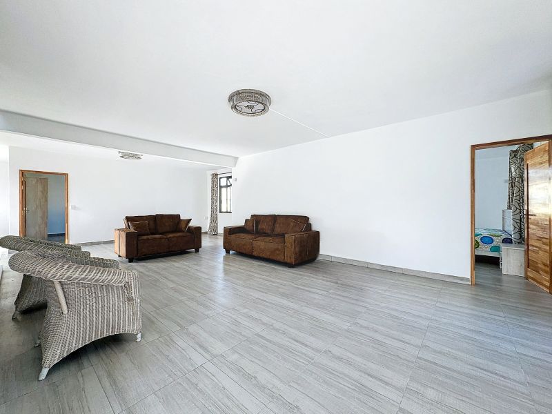 Grand Baie House 5&nbsp;rooms 360&nbsp;m² Sale