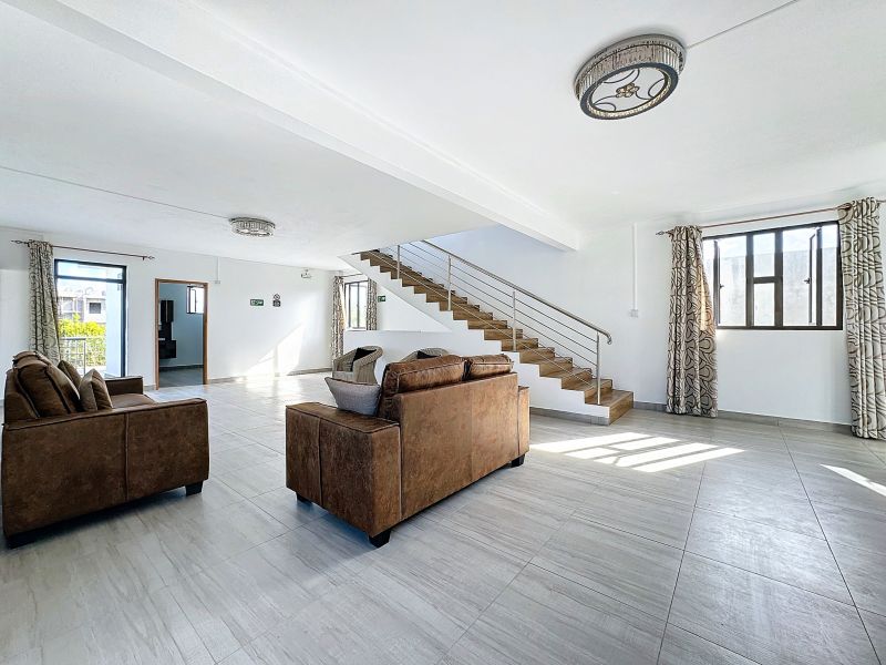 Grand Baie House 5&nbsp;rooms 360&nbsp;m² Sale