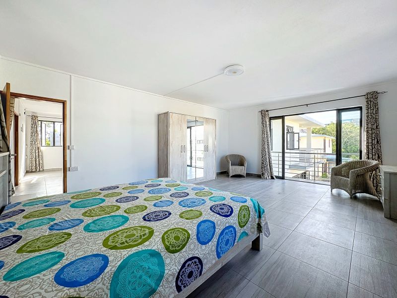 Grand Baie House 5&nbsp;rooms 360&nbsp;m² Sale