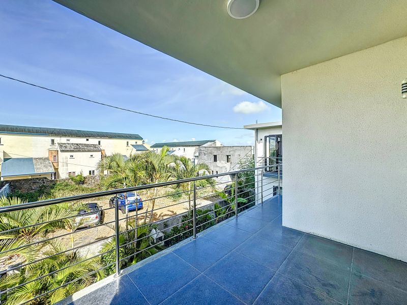 Grand Baie House 5&nbsp;rooms 360&nbsp;m² Sale