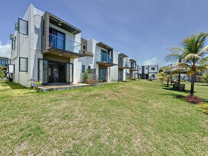 appartement 3 pièces en vente sur Grand Gaube Grand Gaube Appartement 3 pièces 85 m² Vente