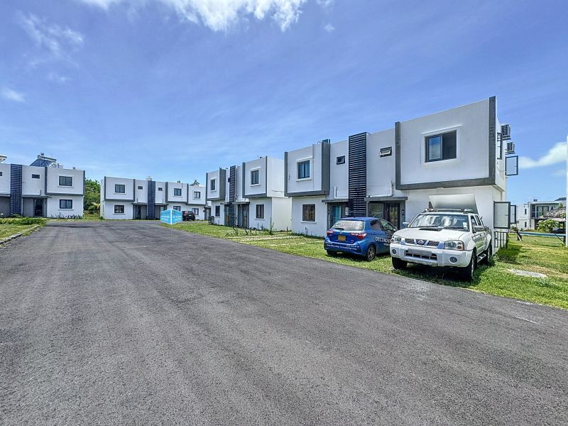 appartement 3 pièces en vente sur Grand Gaube Grand Gaube Appartement 3 pièces 85 m² Vente