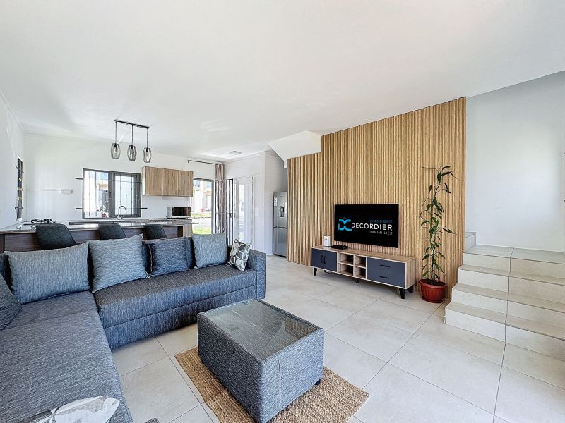 appartement 3 pièces en vente sur Grand Gaube Grand Gaube Appartement 3 pièces 85 m² Vente