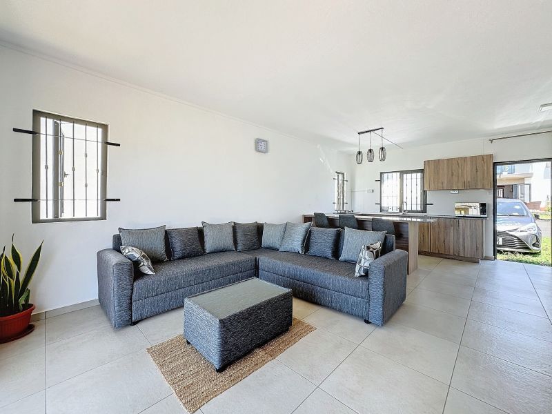 appartement 3 pièces en vente sur Grand Gaube Grand Gaube Appartement 3 pièces 85 m² Vente