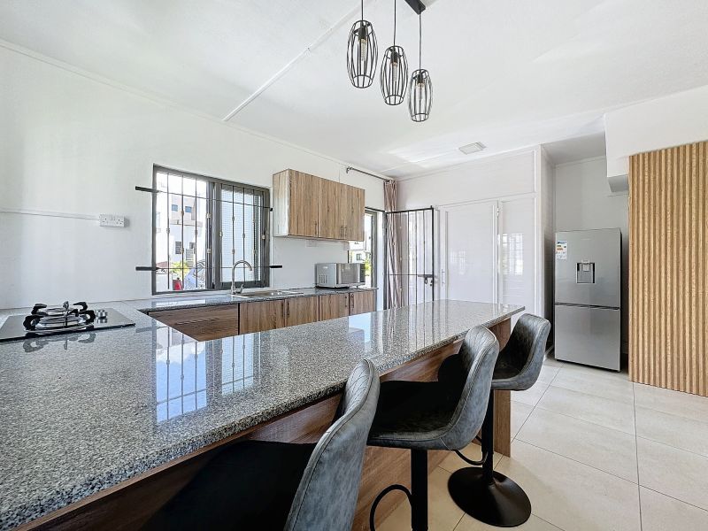 appartement 3 pièces en vente sur Grand Gaube Grand Gaube Appartement 3 pièces 85 m² Vente