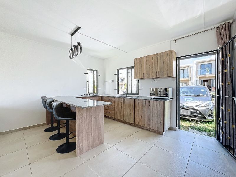 appartement 3 pièces en vente sur Grand Gaube Grand Gaube Appartement 3 pièces 85 m² Vente