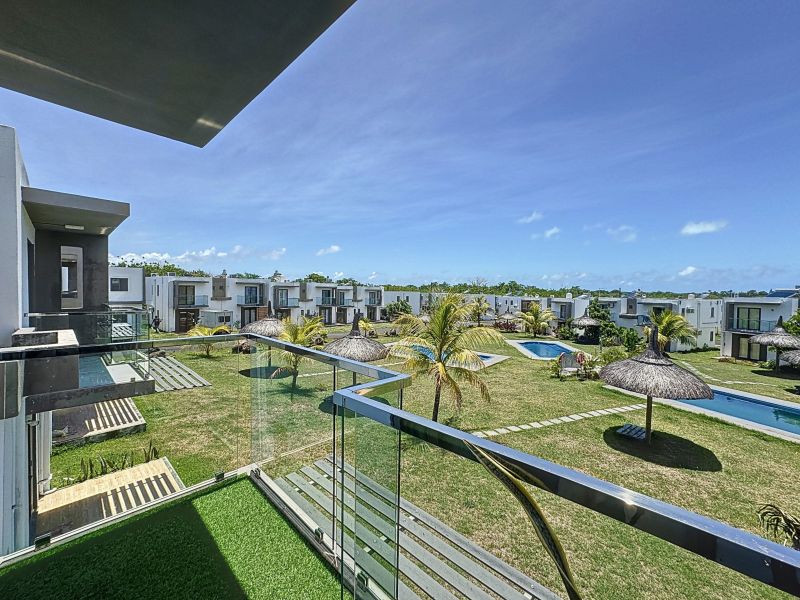 appartement 3 pièces en vente sur Grand Gaube Grand Gaube Appartement 3 pièces 85 m² Vente