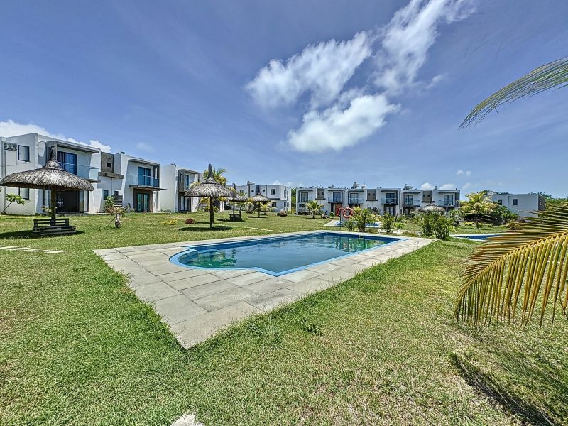 appartement 3 pièces en vente sur Grand Gaube Grand Gaube Appartement 3 pièces 85 m² Vente