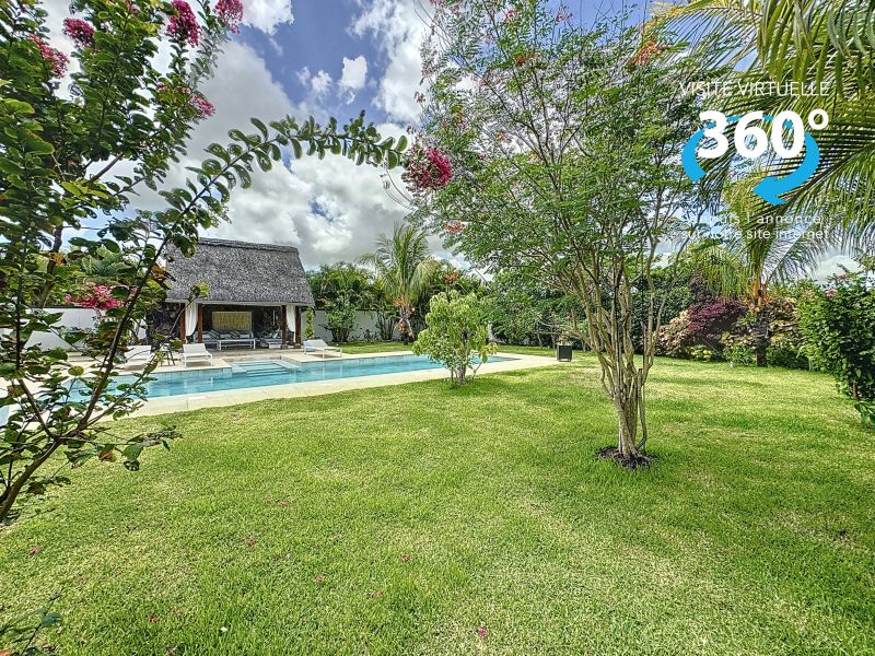 Grand Baie Maison 7&nbsp;pièces 400&nbsp;m² Vente