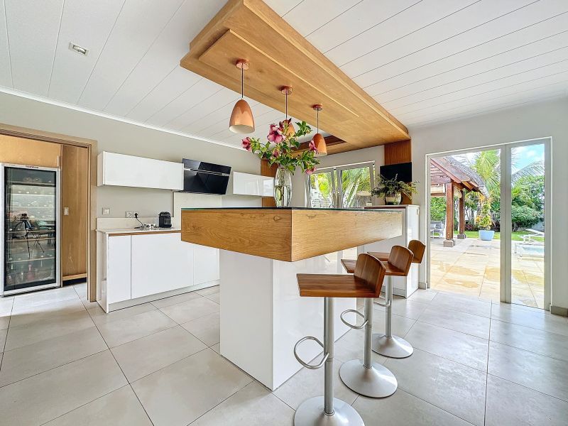 Grand Baie Maison 7&nbsp;pièces 400&nbsp;m² Vente